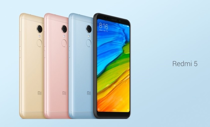 Xiaomi Redmi 5 обзор: Лучший телефон с хорошим соотношением цены и качества